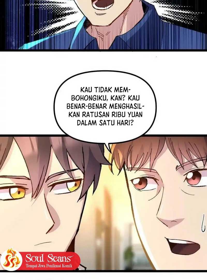 Be A Time Traveler chapter 200 halaman 11