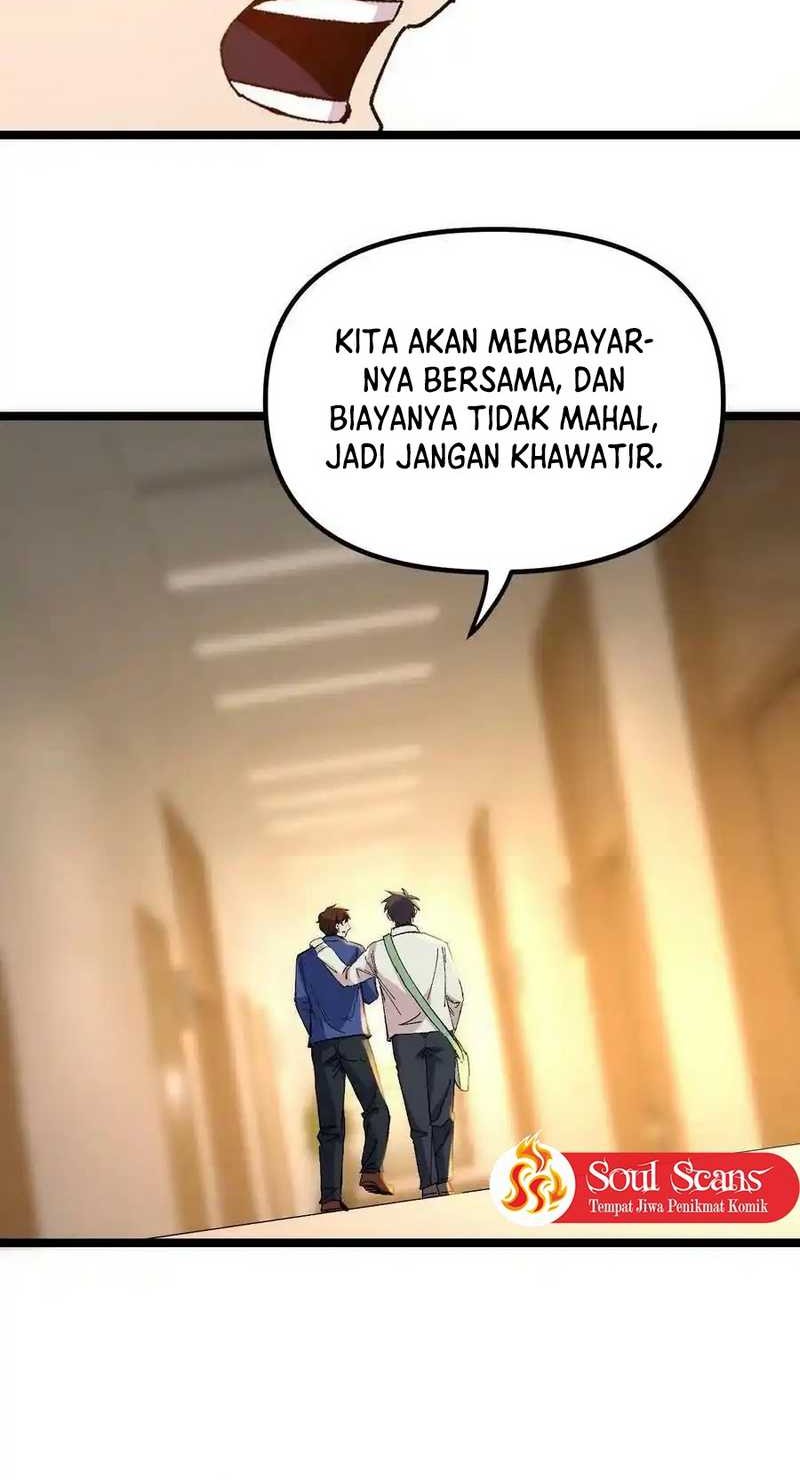Be A Time Traveler chapter 200 halaman 14