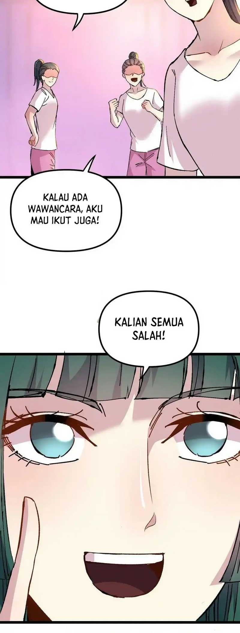 Be A Time Traveler Bab 202 halaman 8