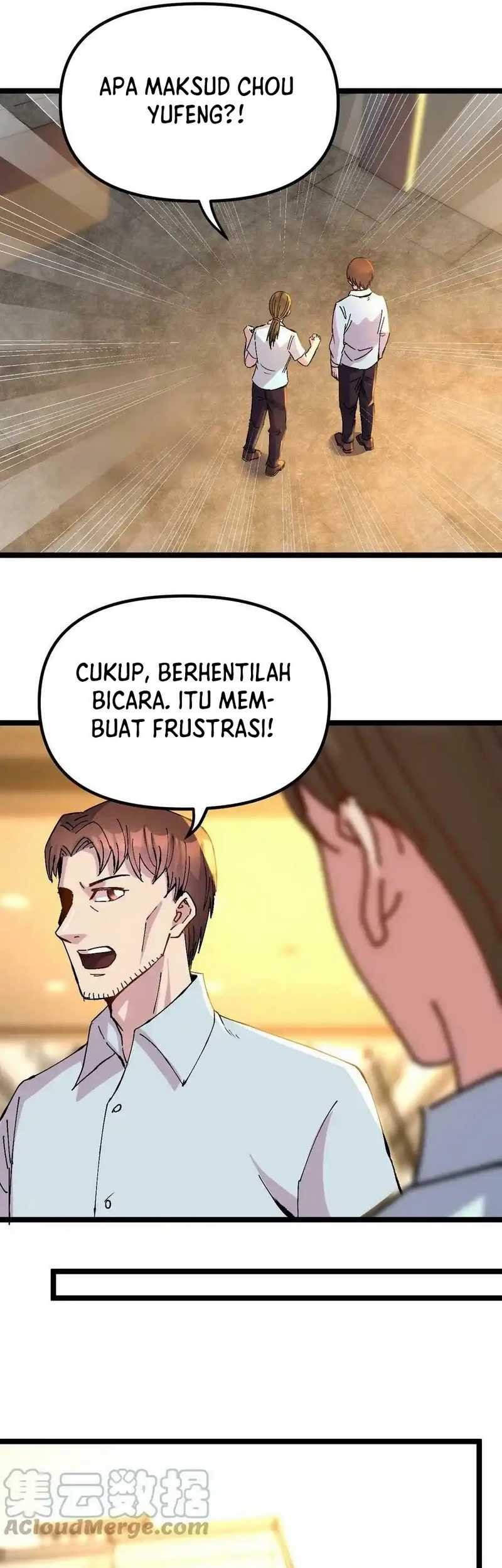 Be A Time Traveler chapter 203 halaman 9