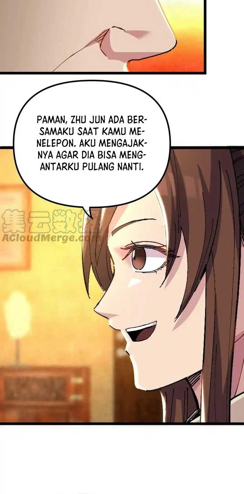 Be A Time Traveler chapter 204 halaman 8
