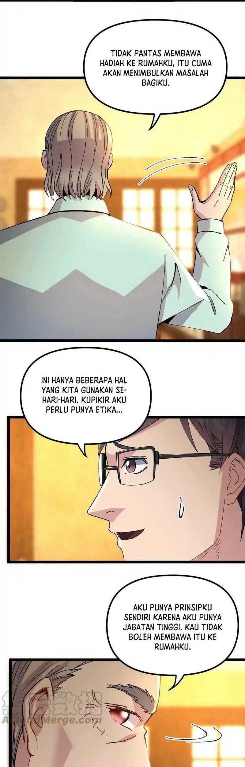 Be A Time Traveler chapter 204 halaman 10