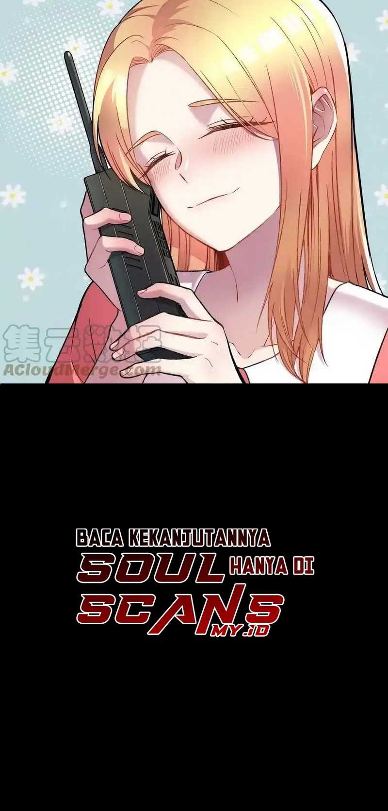 Be A Time Traveler chapter 204 halaman 14