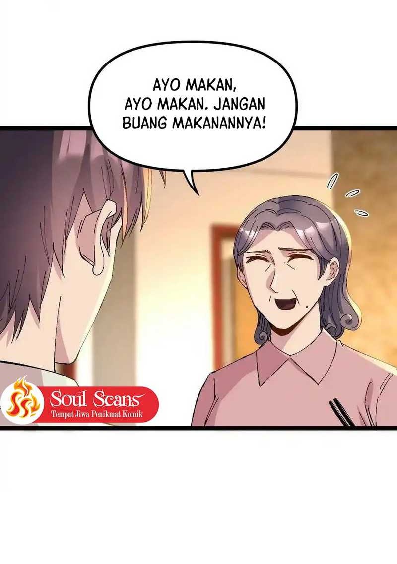 Be A Time Traveler Bab 206 halaman 11