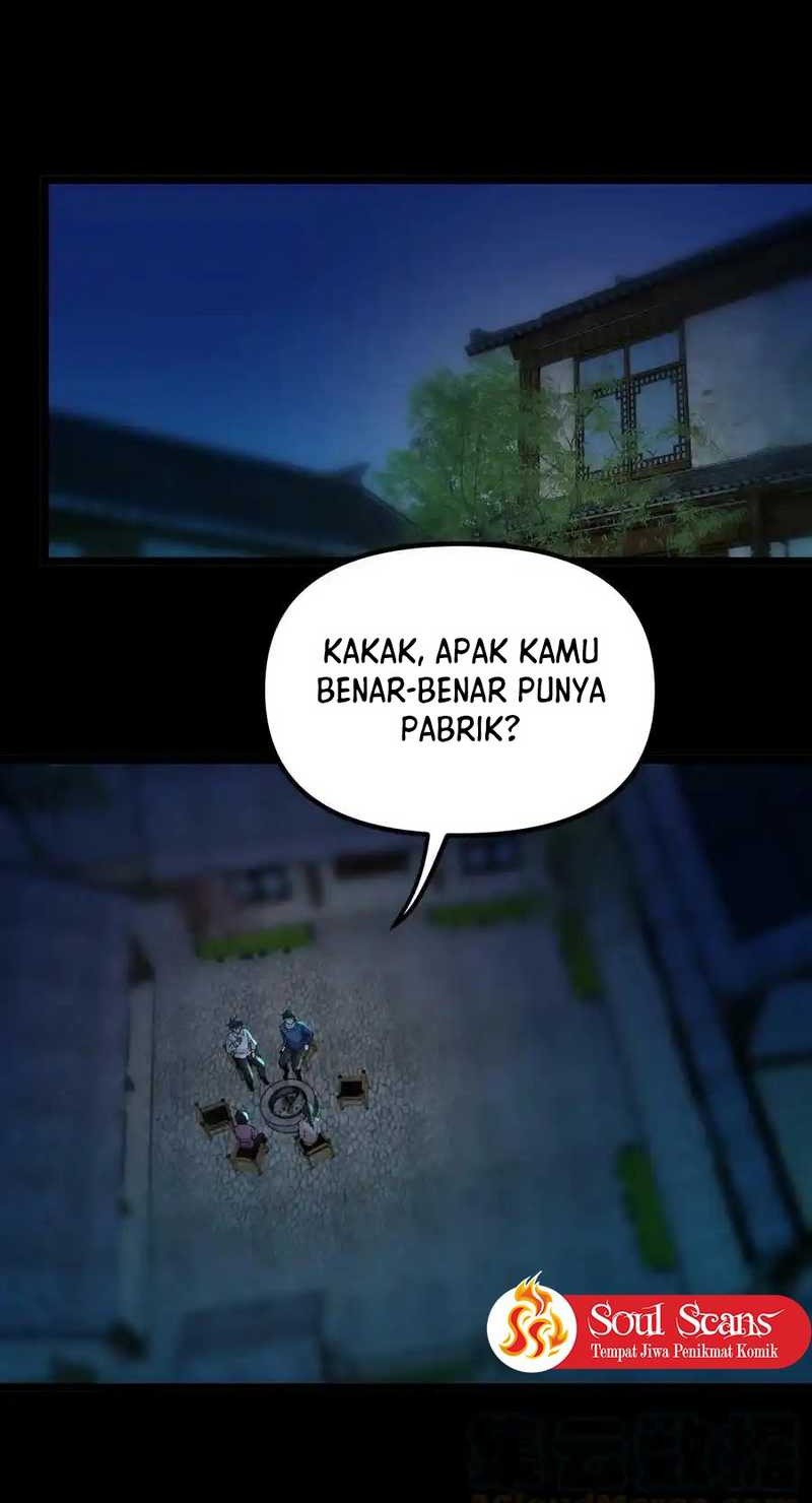 Be A Time Traveler Bab 207 halaman 11