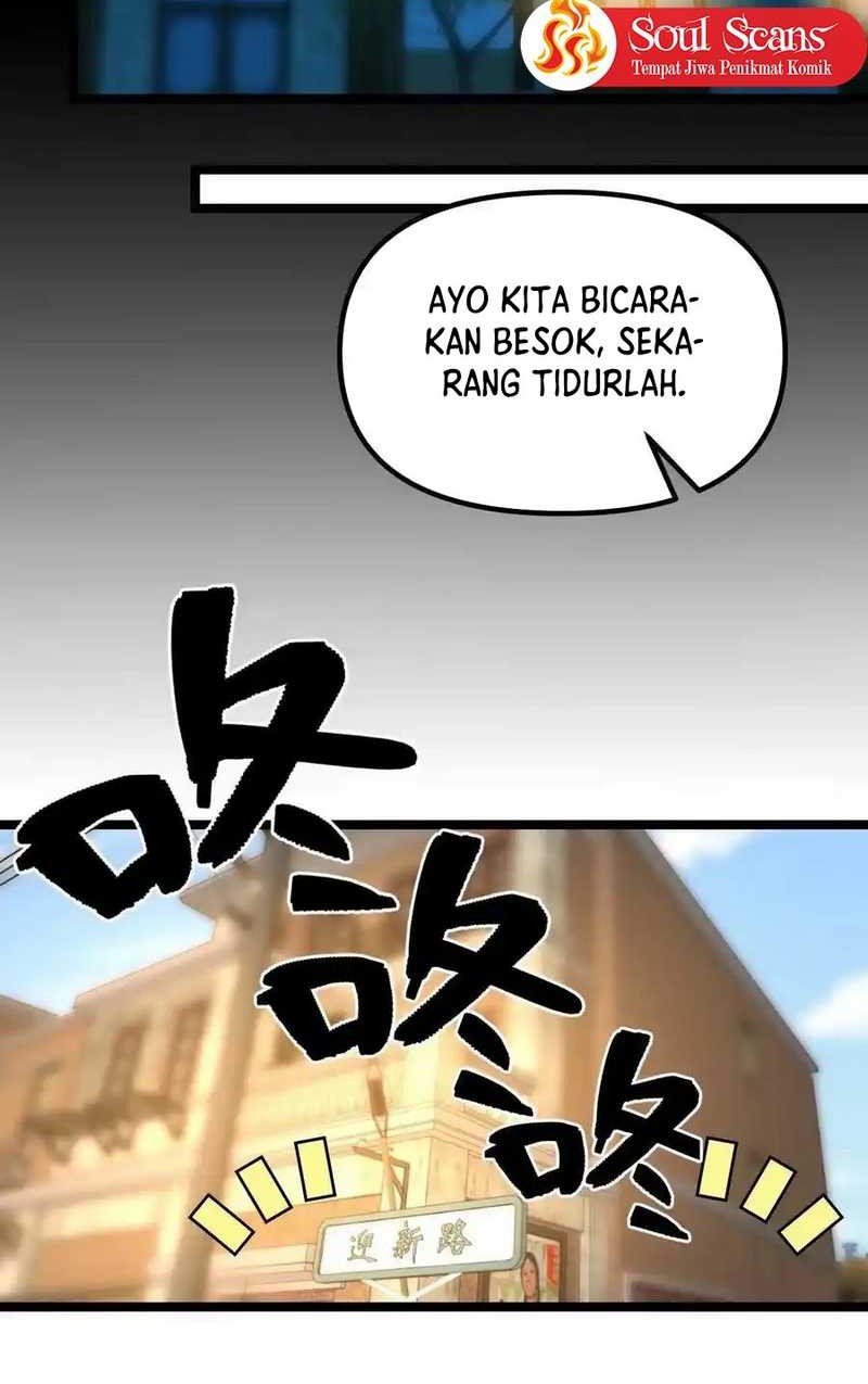Be A Time Traveler chapter 208 halaman 5
