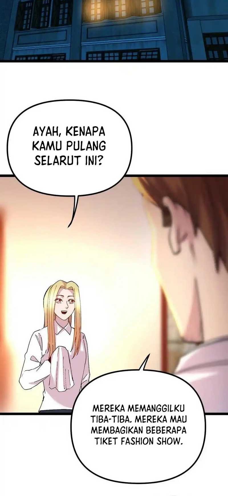 Be A Time Traveler chapter 208 halaman 14