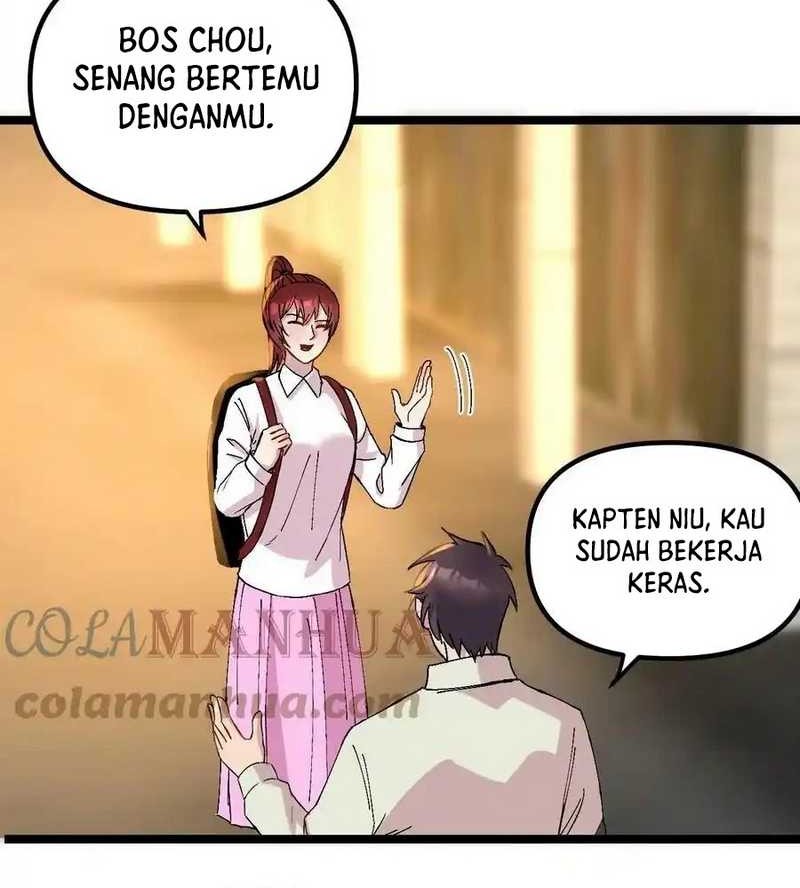 Be A Time Traveler chapter 209 halaman 8