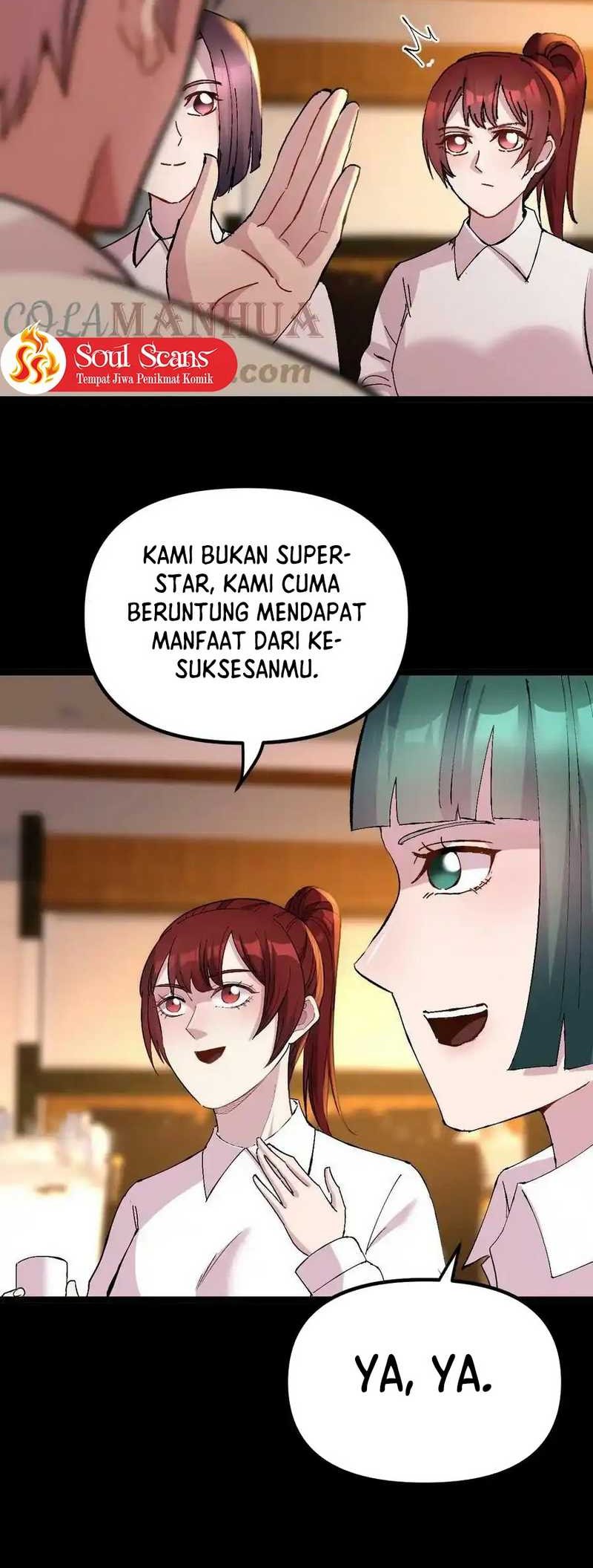 Be A Time Traveler chapter 209 halaman 11