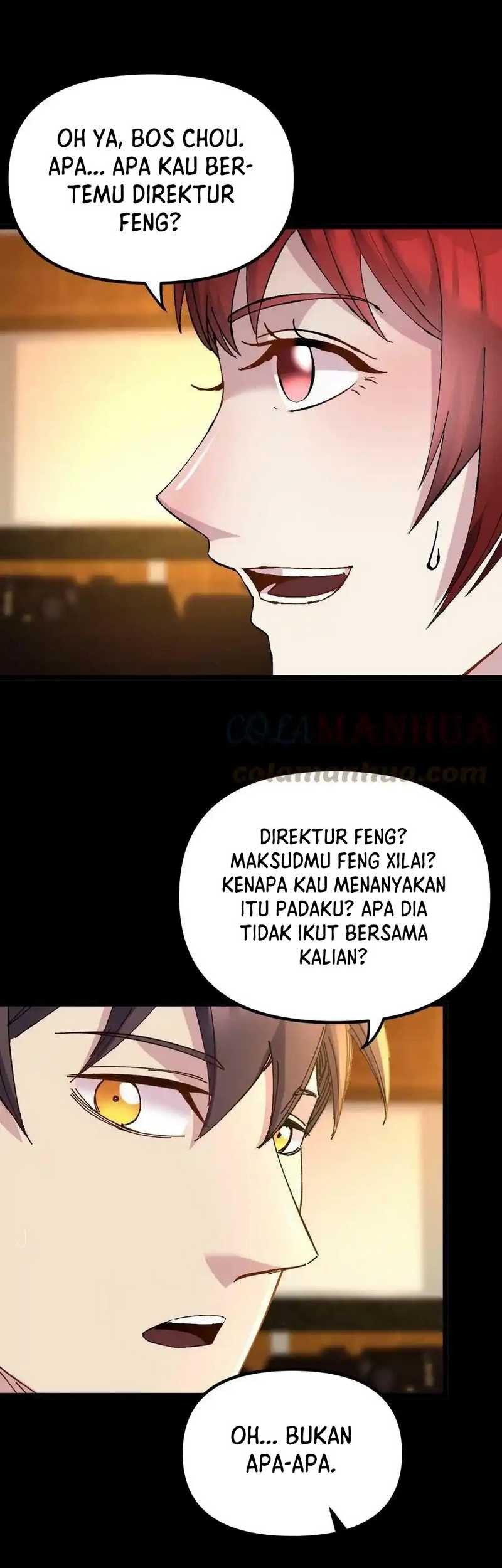 Be A Time Traveler chapter 209 halaman 12