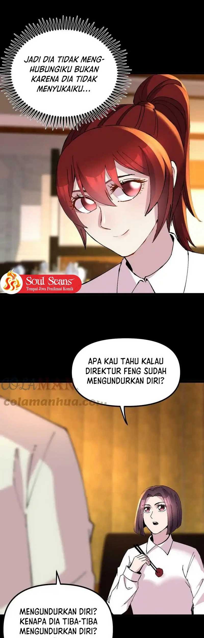 Be A Time Traveler chapter 209 halaman 13