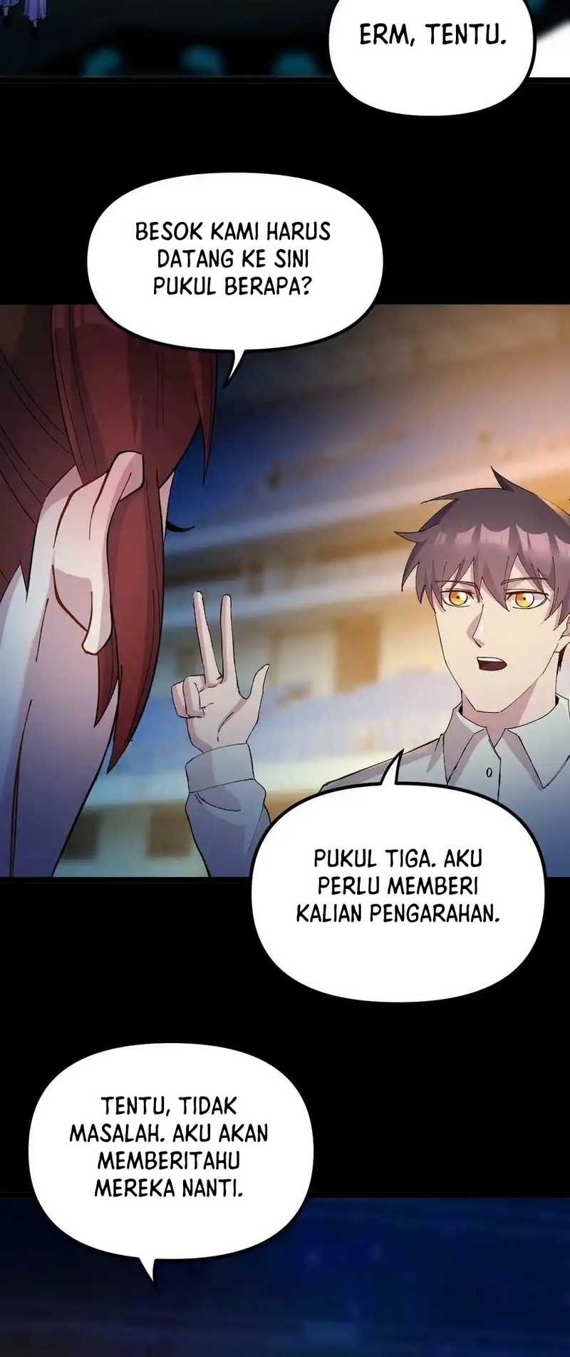 Be A Time Traveler Bab 210 halaman 5