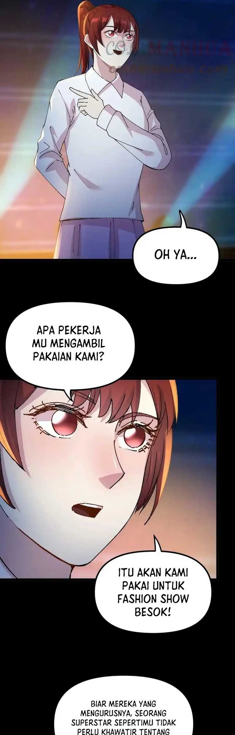 Be A Time Traveler Bab 210 halaman 6
