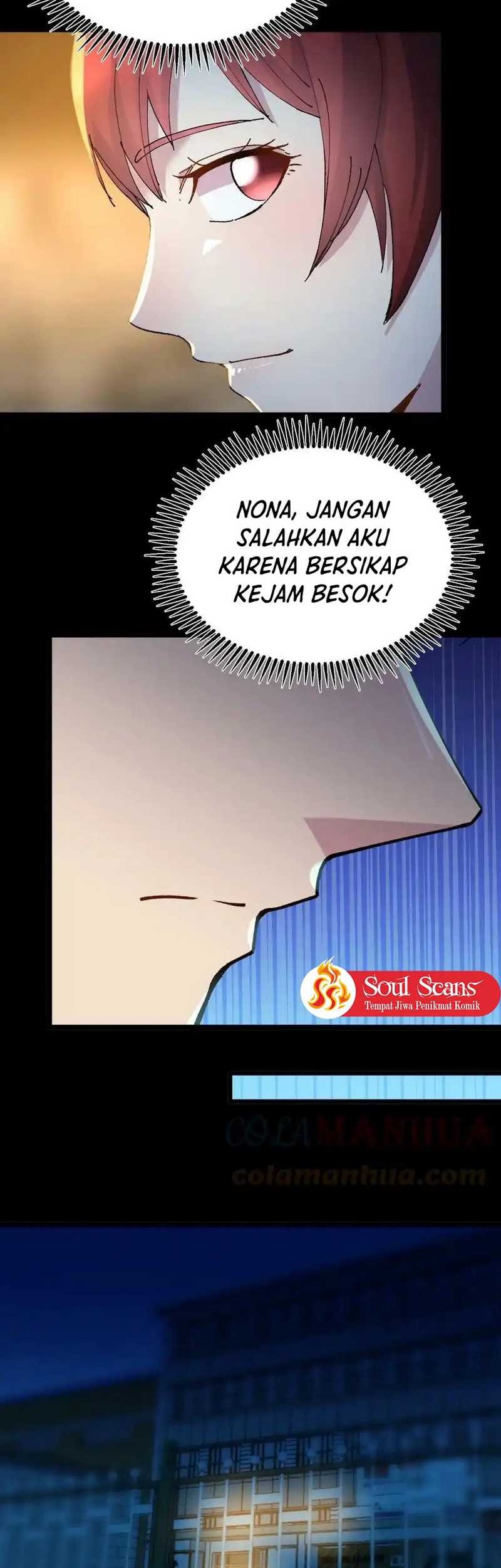 Be A Time Traveler Bab 210 halaman 13
