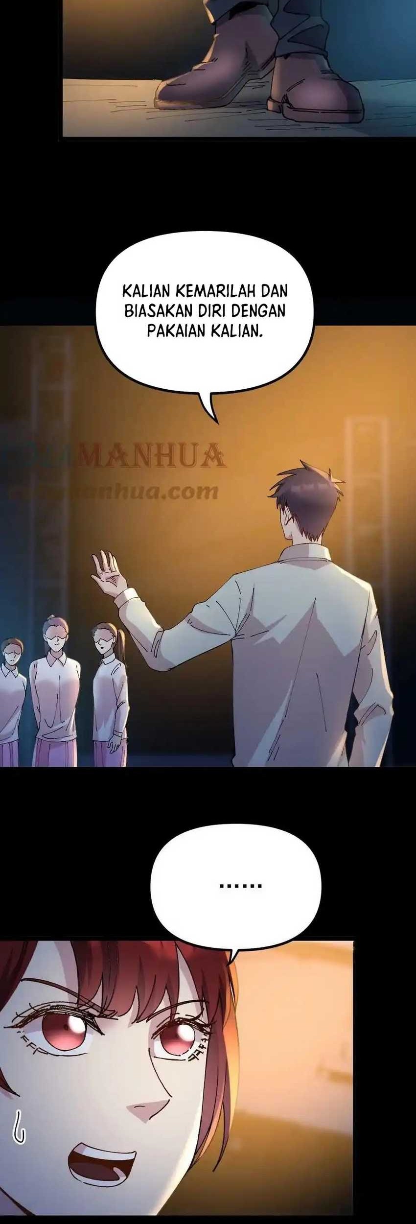 Be A Time Traveler chapter 211 halaman 7