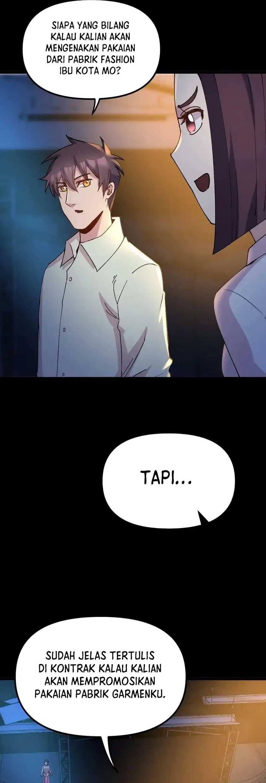 Be A Time Traveler chapter 211 halaman 9
