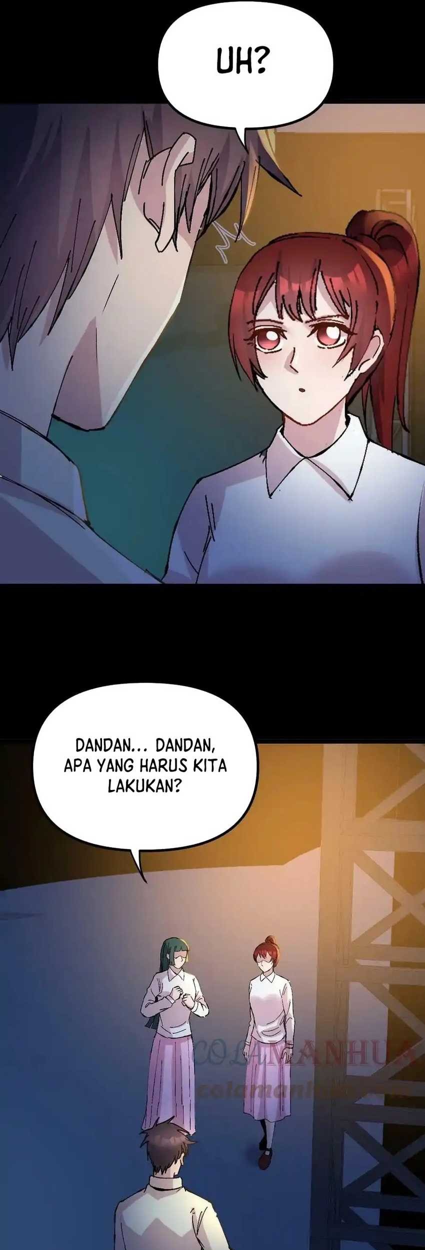 Be A Time Traveler chapter 212 halaman 10