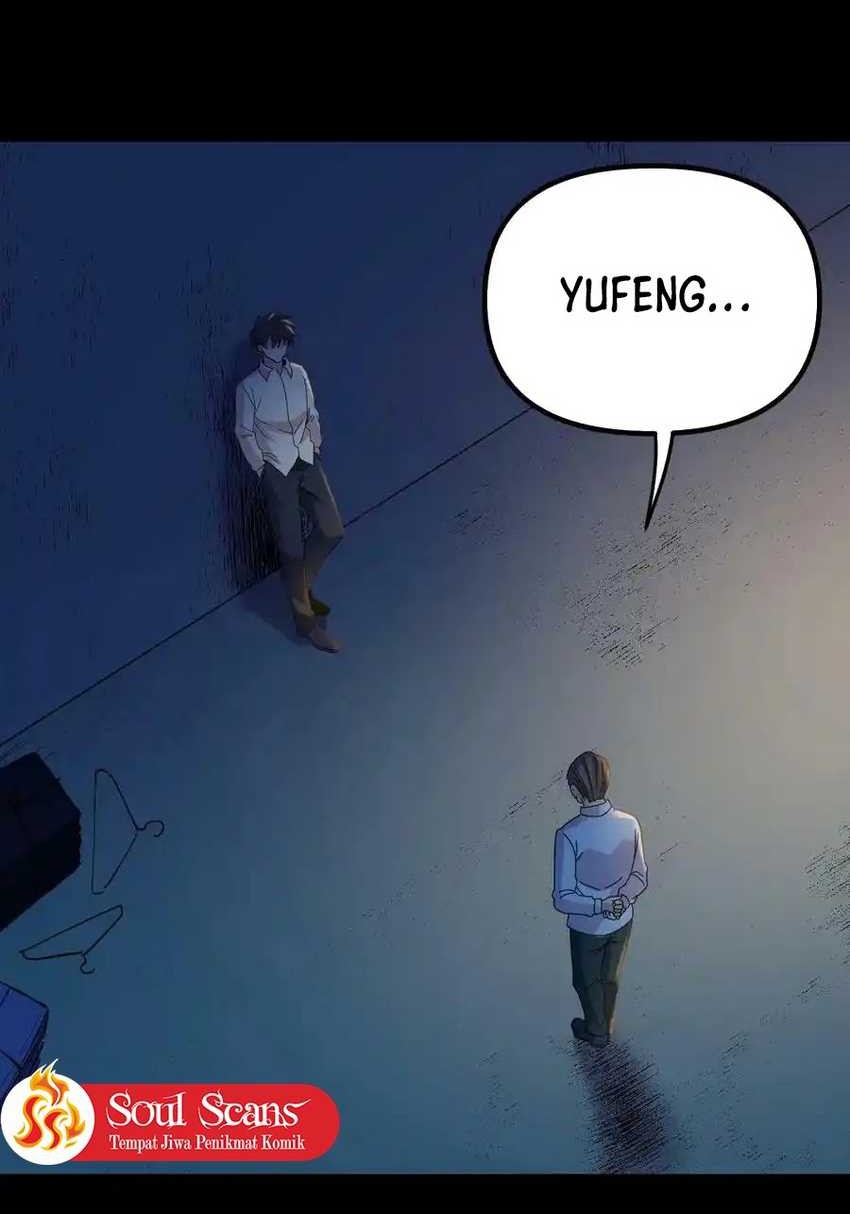 Be A Time Traveler chapter 213 halaman 5