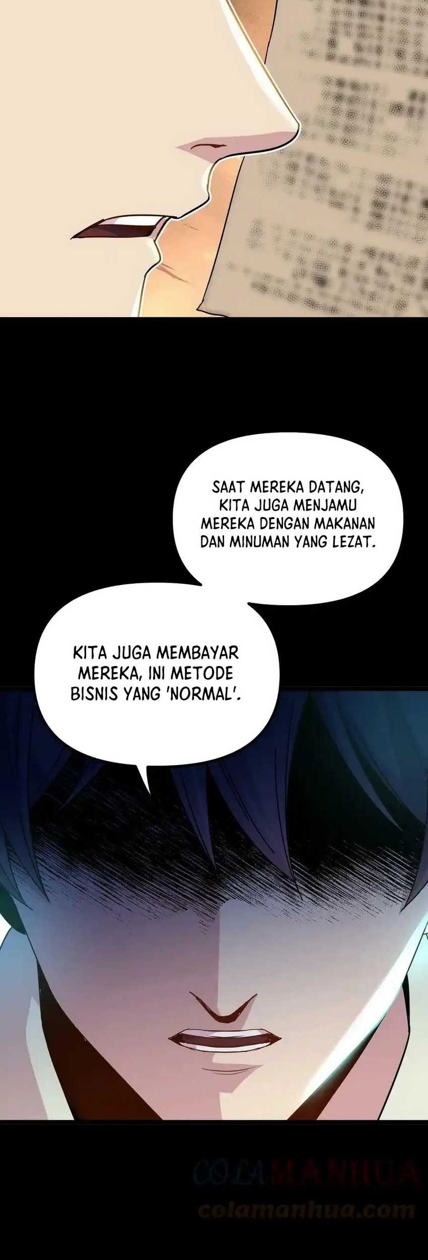 Be A Time Traveler chapter 213 halaman 8