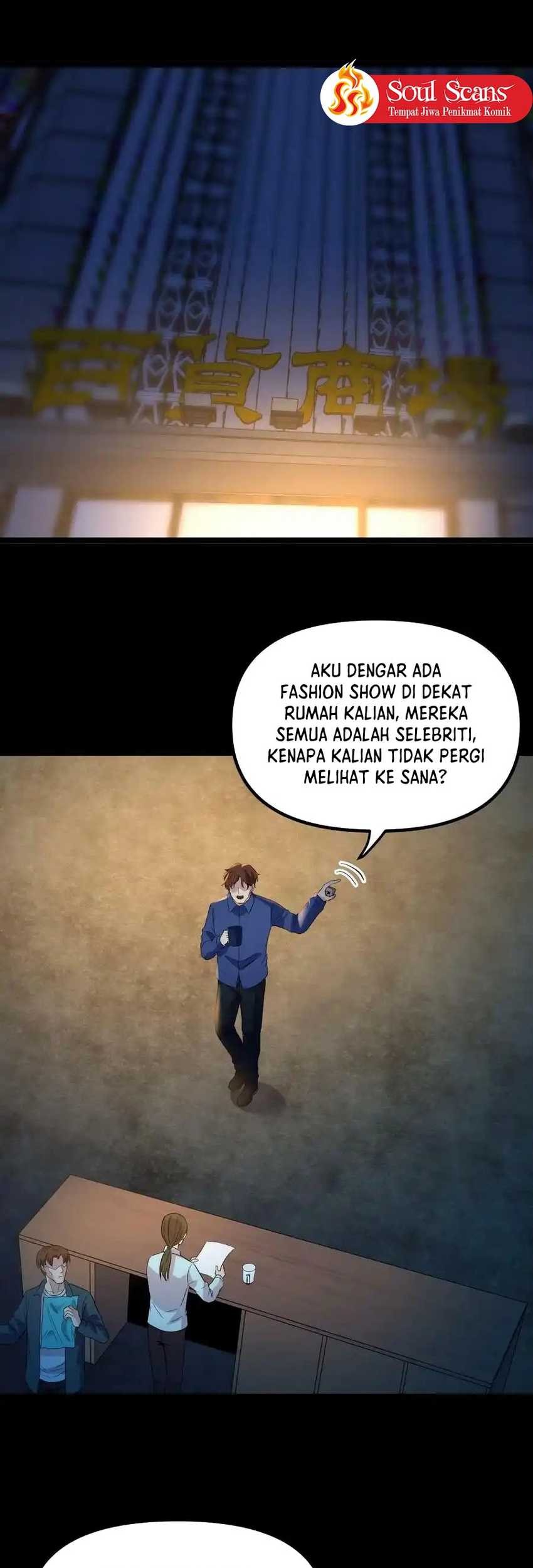 Be A Time Traveler chapter 213 halaman 10
