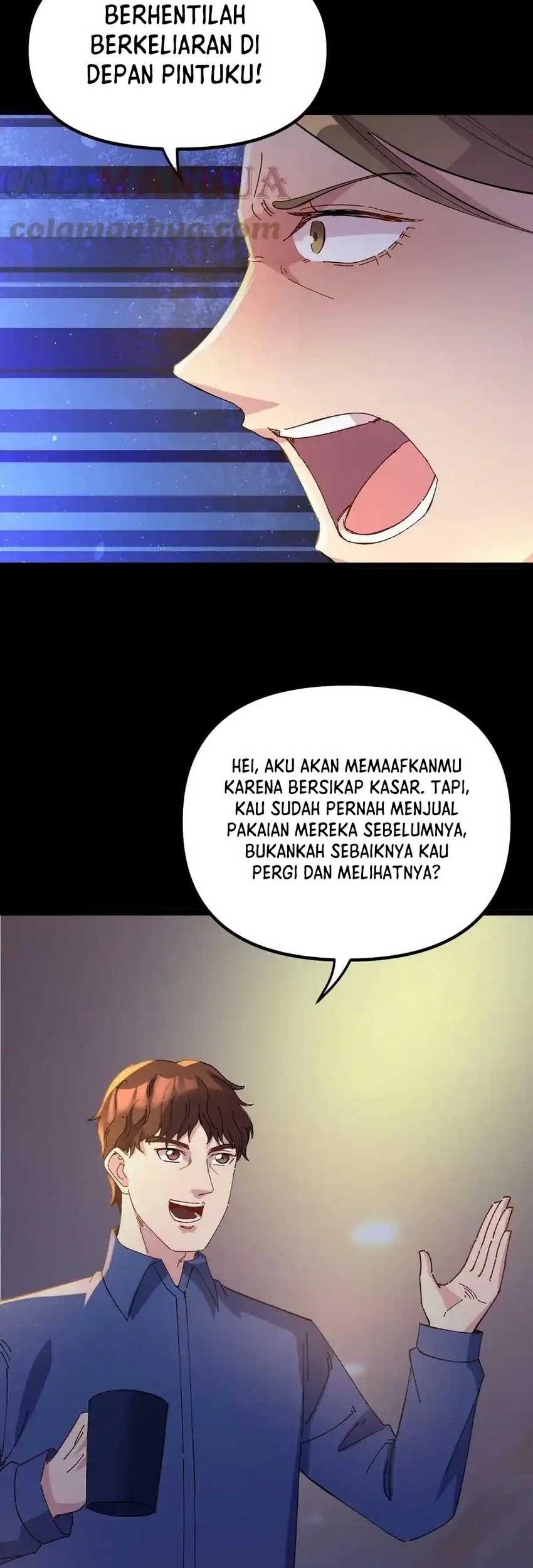 Be A Time Traveler chapter 213 halaman 11