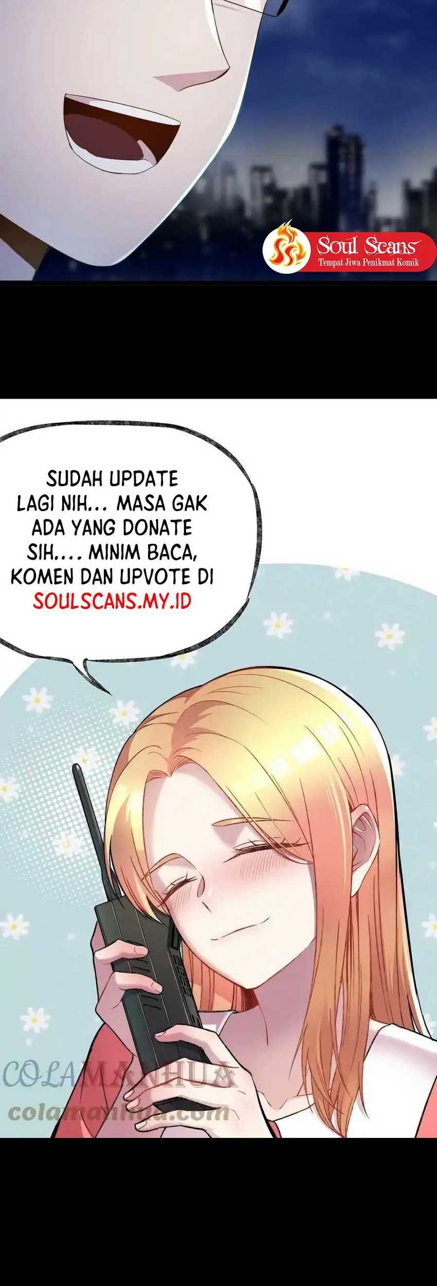 Be A Time Traveler chapter 213 halaman 18