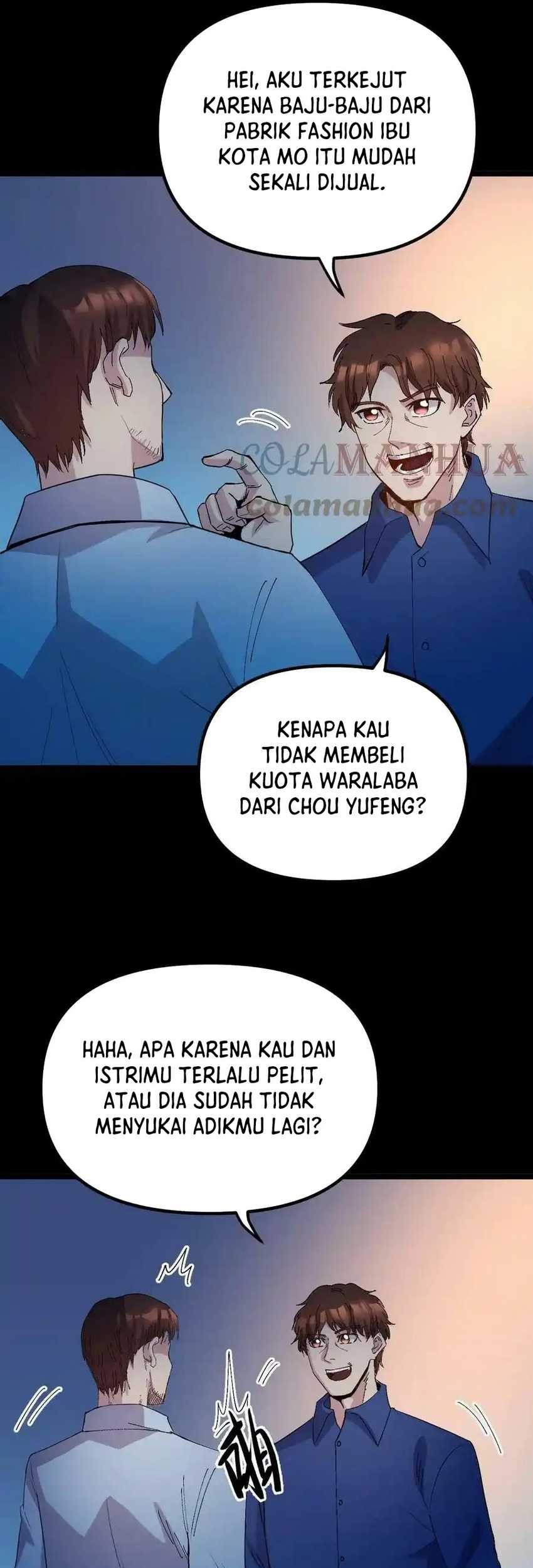 Be A Time Traveler Bab 214 halaman 13