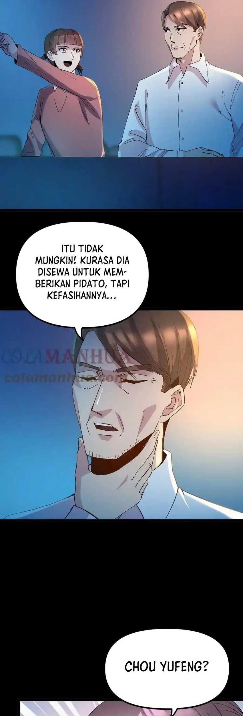 Be A Time Traveler Bab 215 halaman 8
