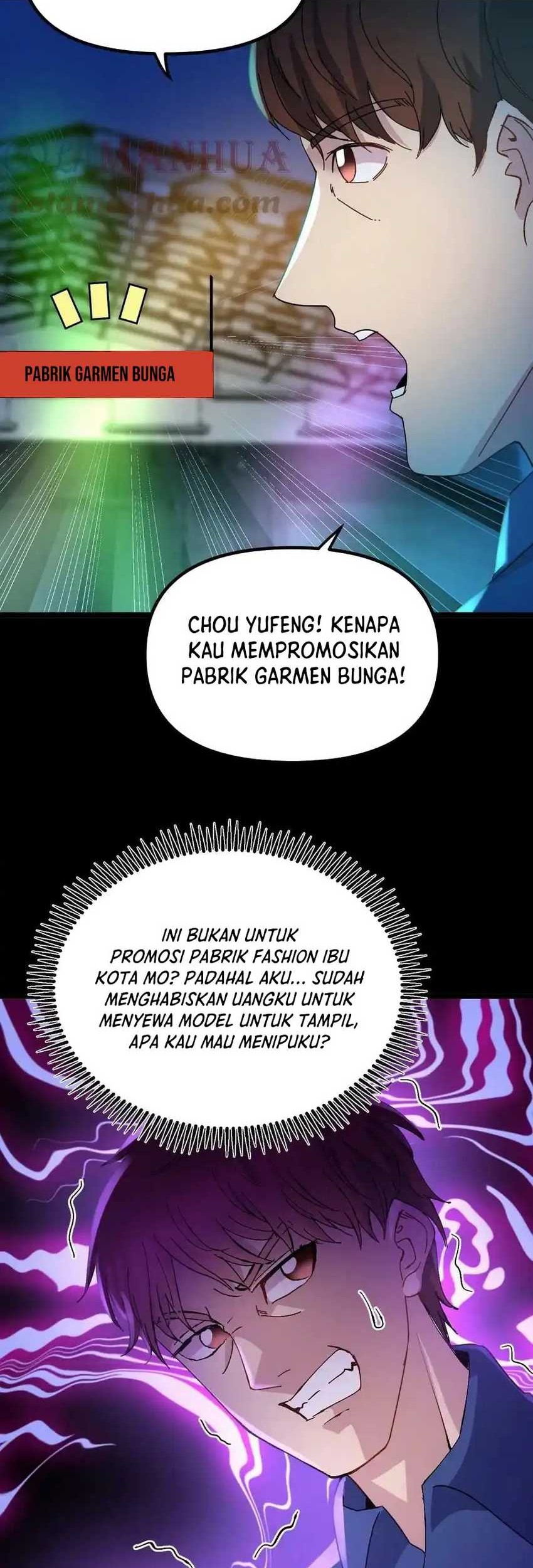 Be A Time Traveler Bab 215 halaman 13