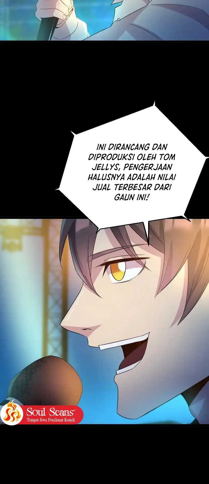 Be A Time Traveler Bab 216 halaman 5