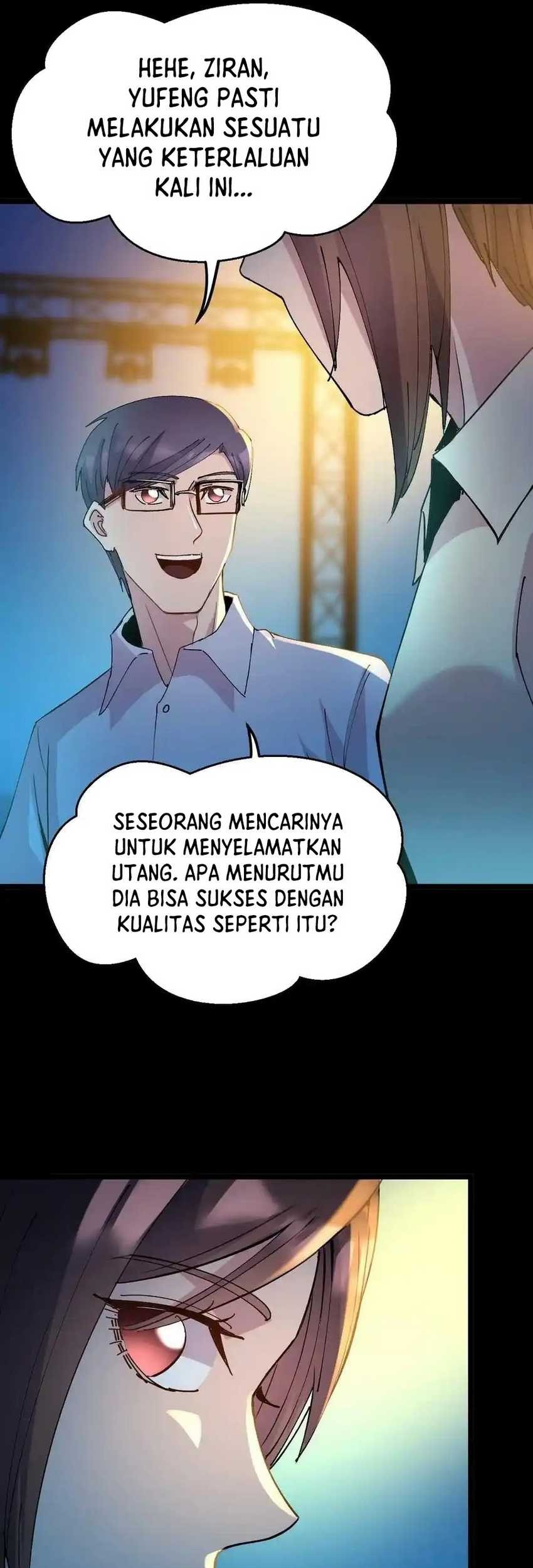 Be A Time Traveler Bab 216 halaman 9