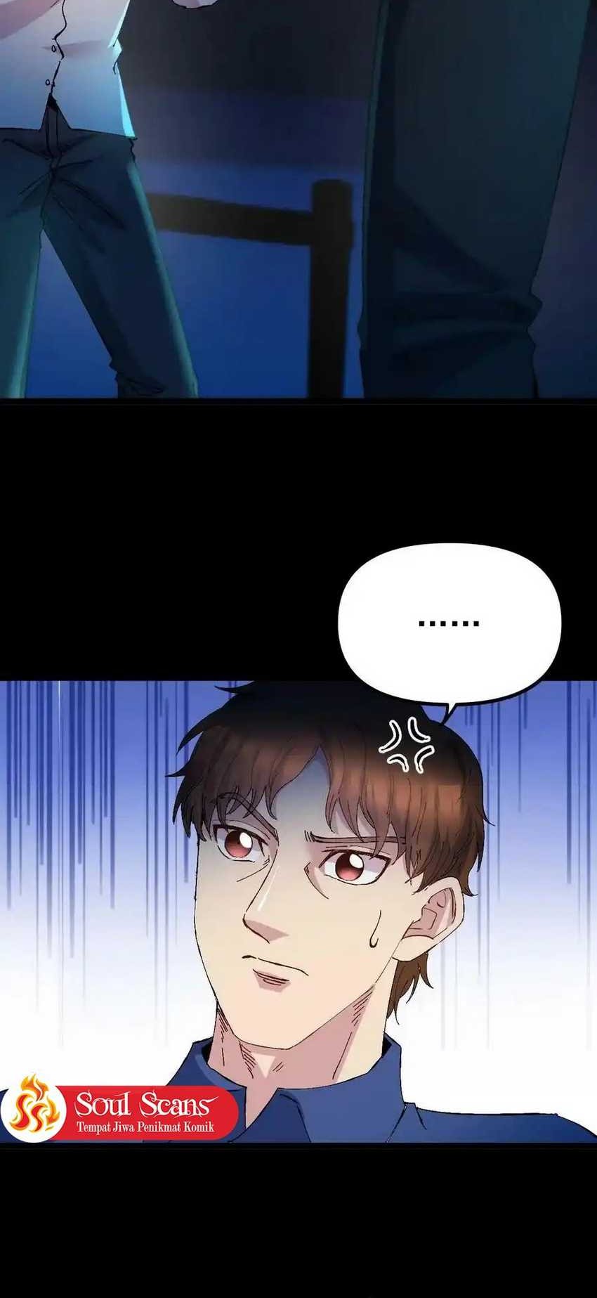 Be A Time Traveler chapter 217 halaman 5