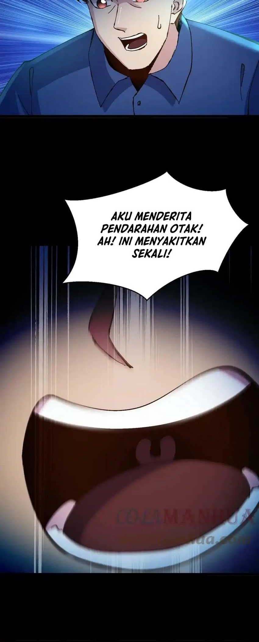 Be A Time Traveler chapter 217 halaman 8