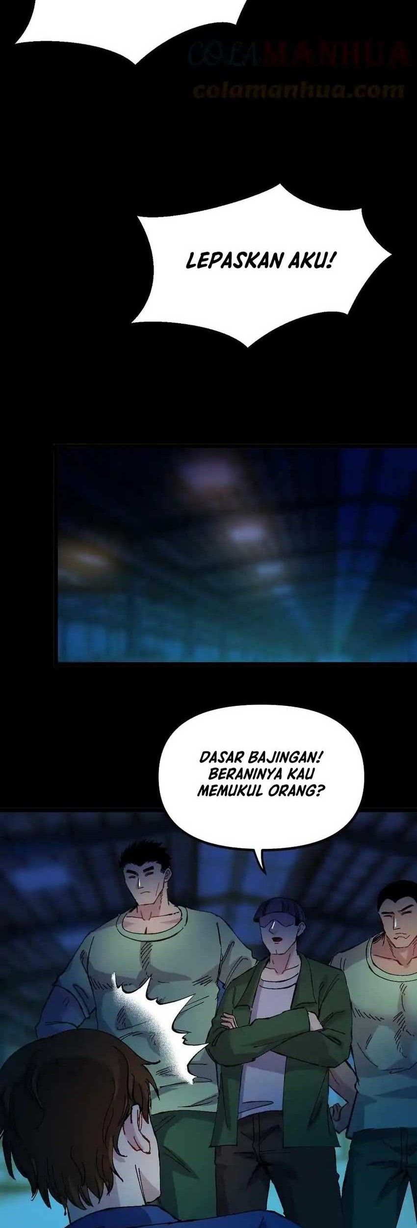 Be A Time Traveler chapter 217 halaman 10