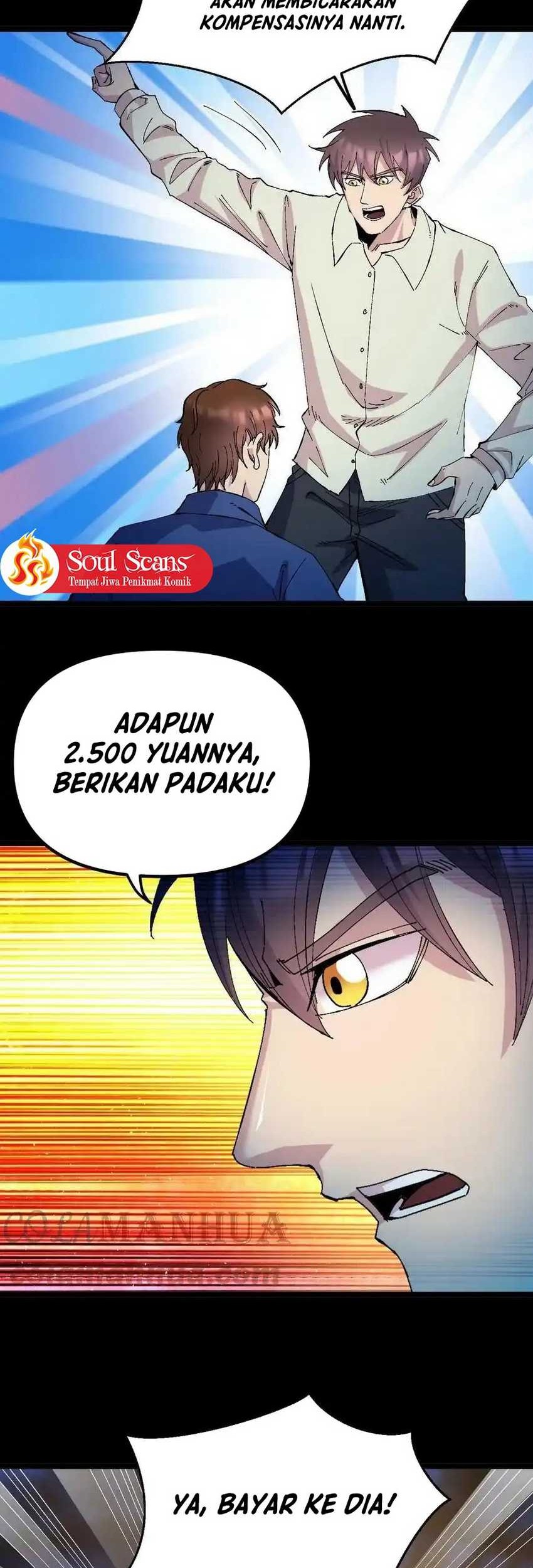 Be A Time Traveler chapter 220 halaman 4