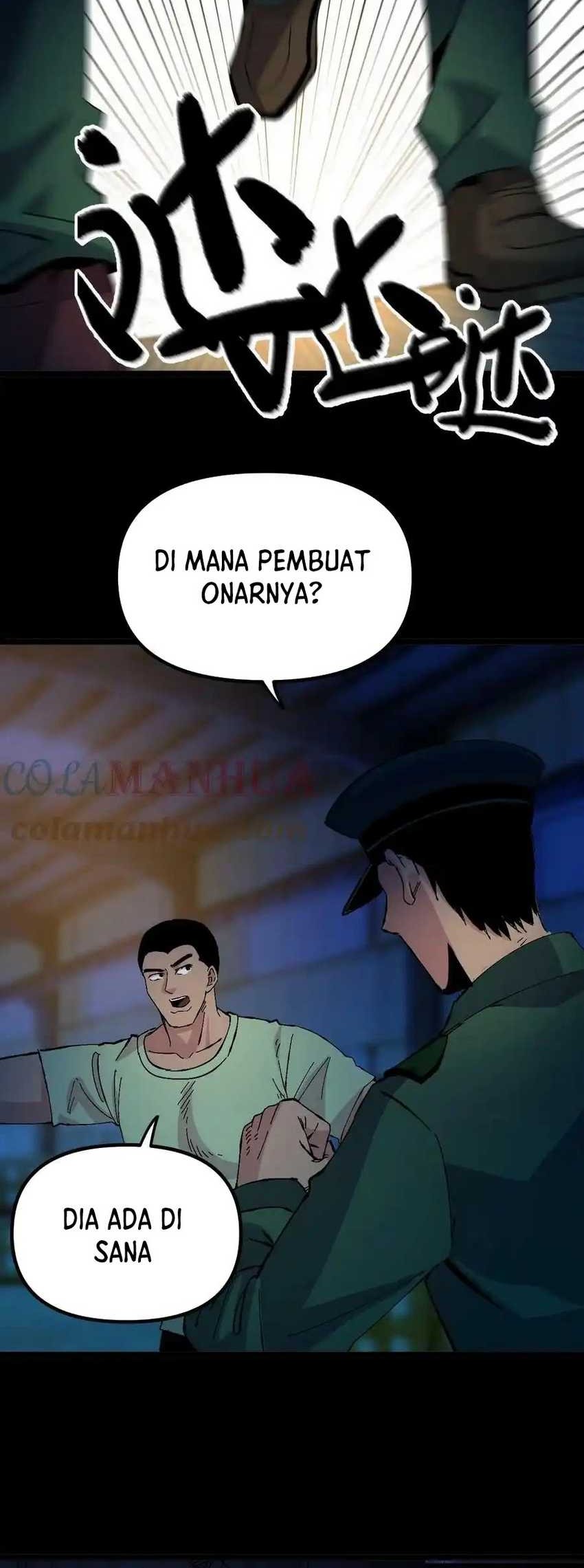 Be A Time Traveler chapter 220 halaman 8