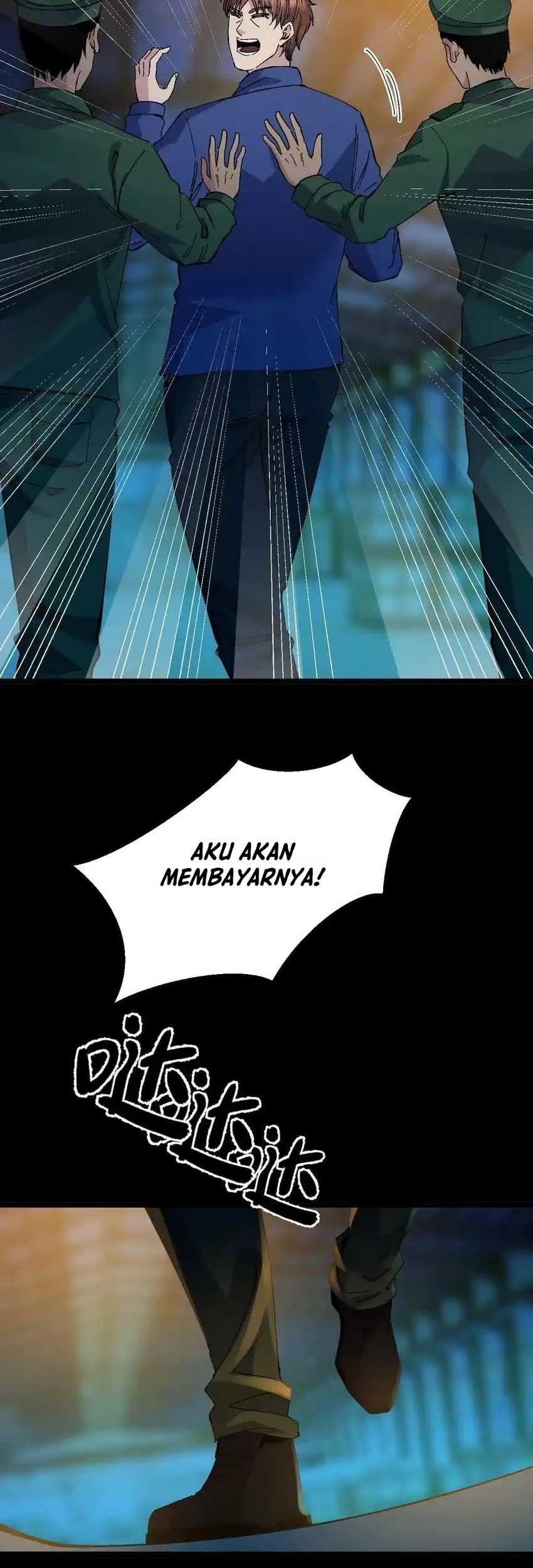 Be A Time Traveler chapter 220 halaman 11
