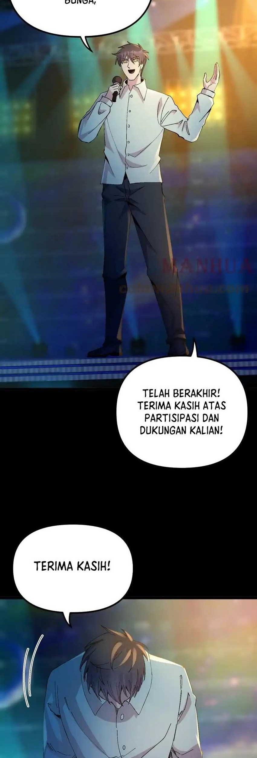 Be A Time Traveler chapter 220 halaman 14