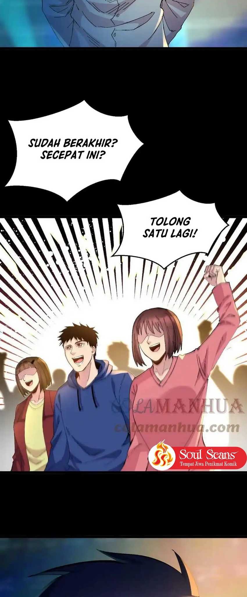 Be A Time Traveler chapter 220 halaman 15