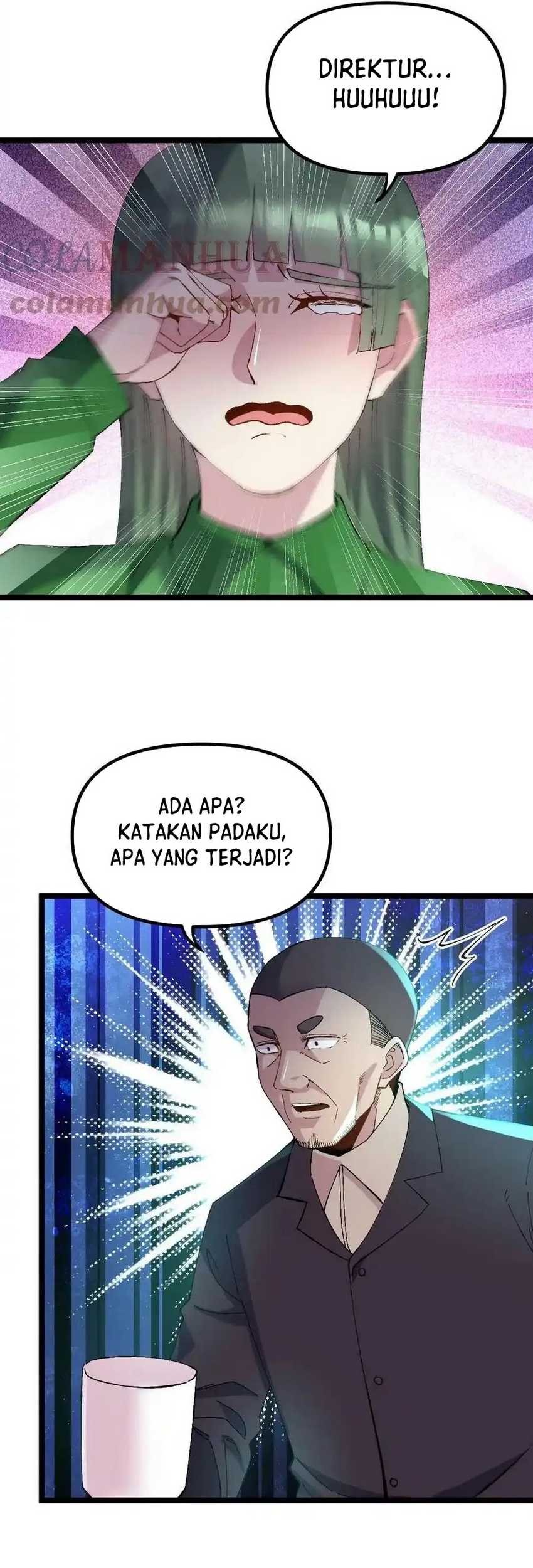 Be A Time Traveler Bab 224 halaman 6