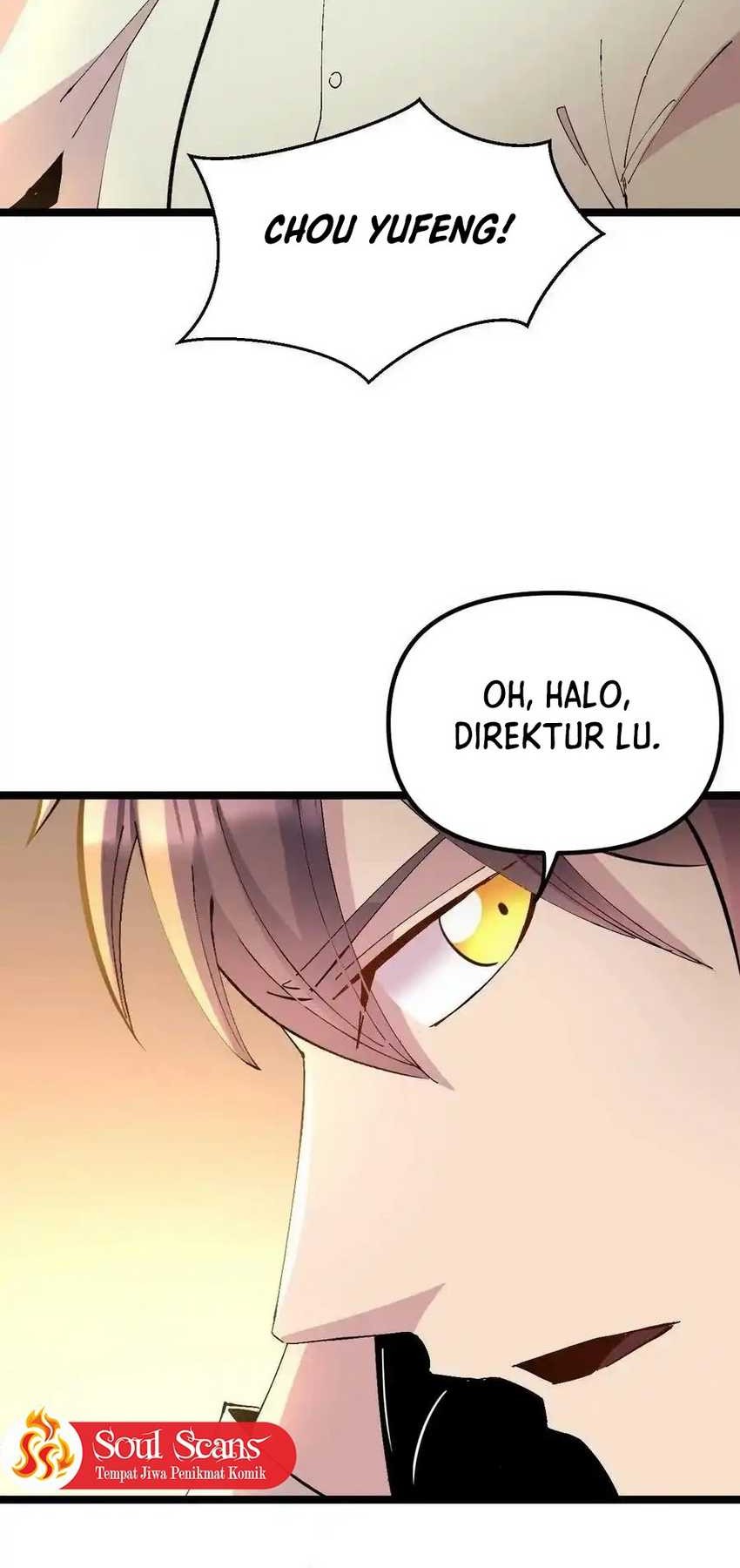 Be A Time Traveler chapter 225 halaman 5