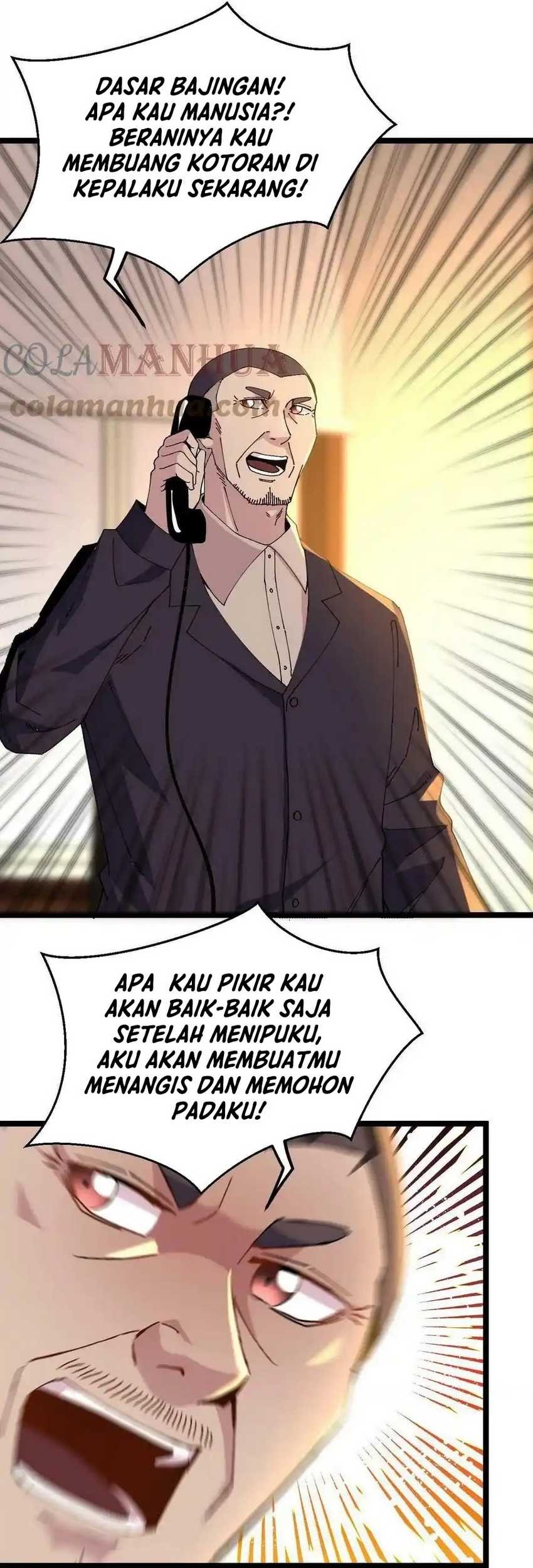 Be A Time Traveler chapter 225 halaman 6