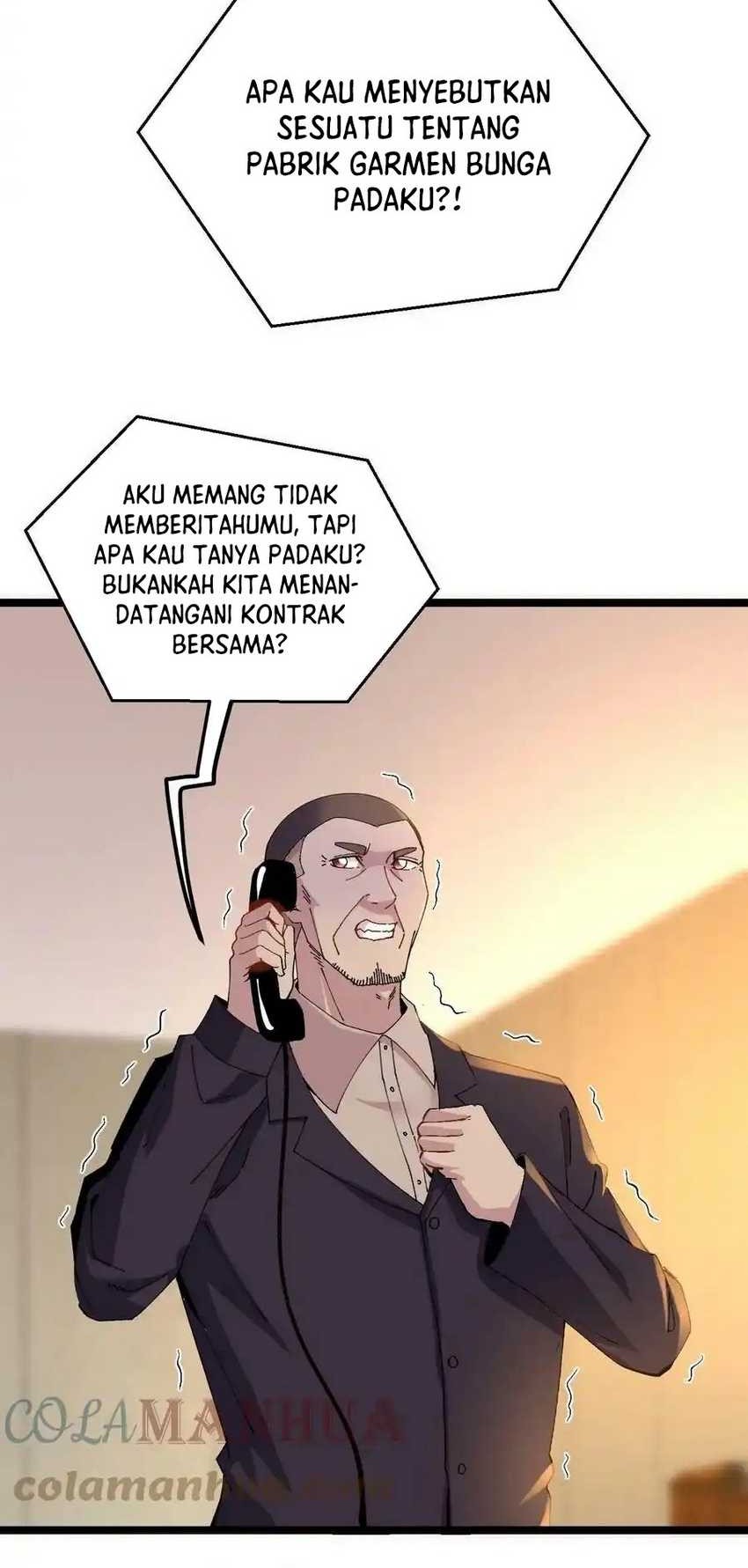Be A Time Traveler chapter 225 halaman 8