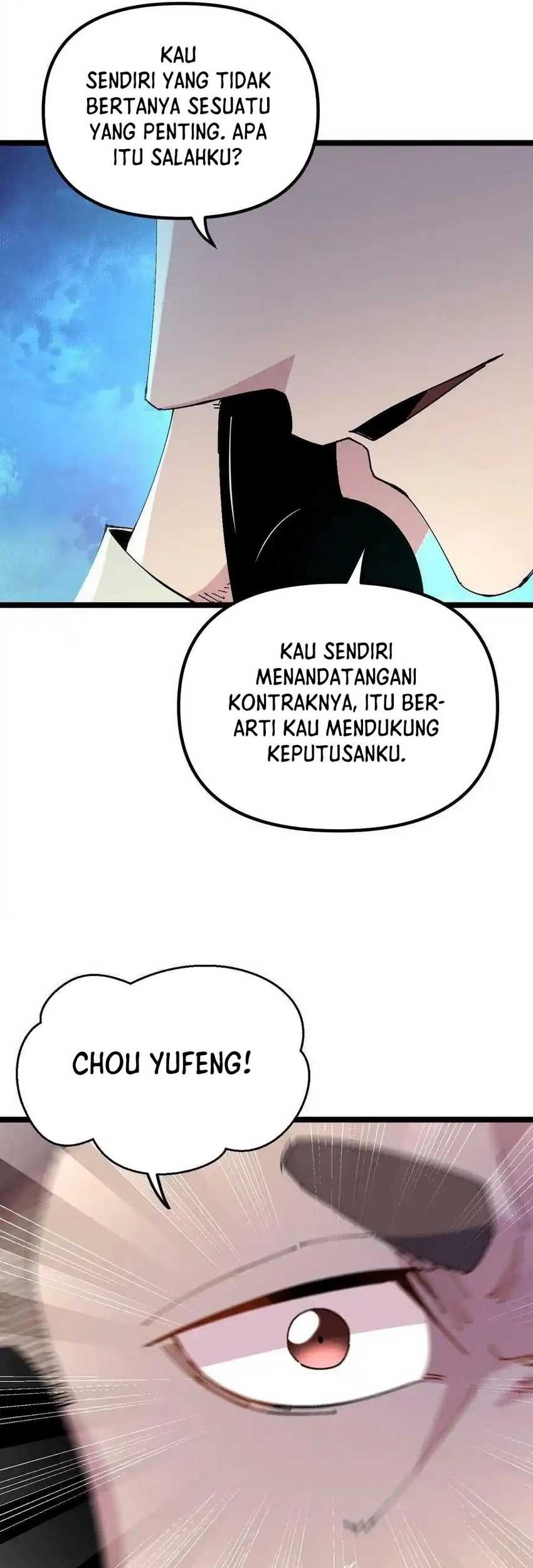 Be A Time Traveler chapter 225 halaman 9
