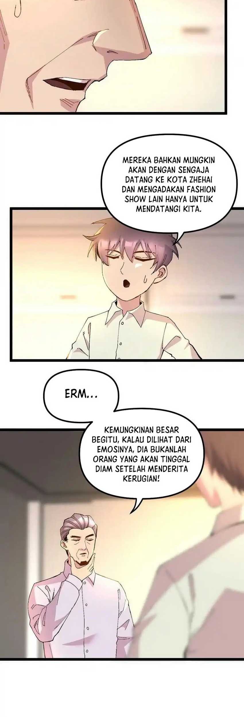 Be A Time Traveler chapter 225 halaman 15