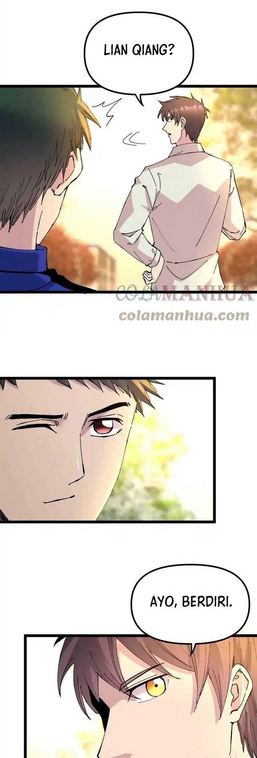 Be A Time Traveler chapter 228 halaman 10