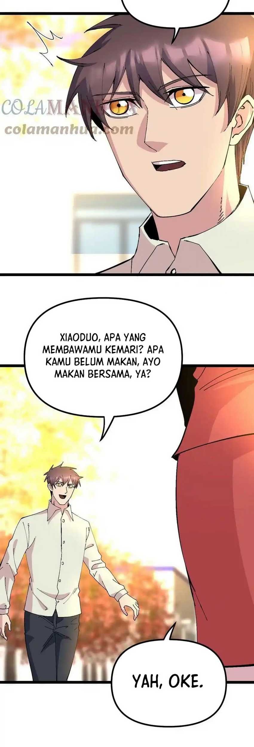 Be A Time Traveler chapter 228 halaman 14
