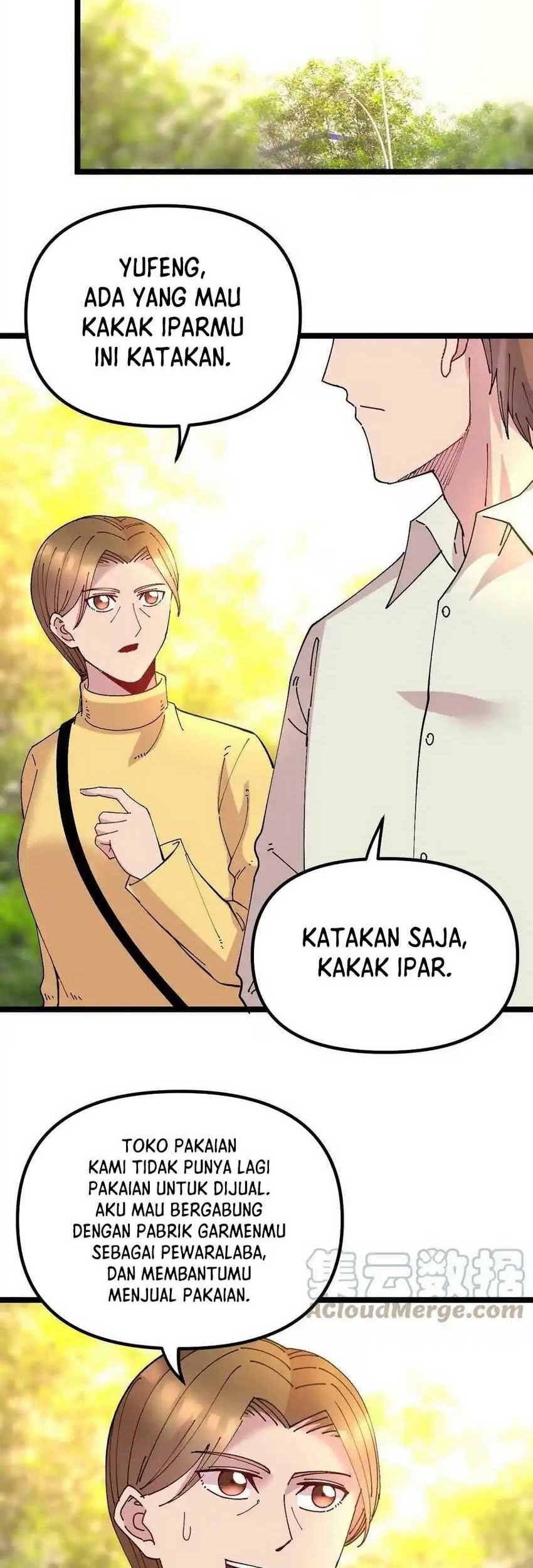 Be A Time Traveler Bab 229 halaman 4