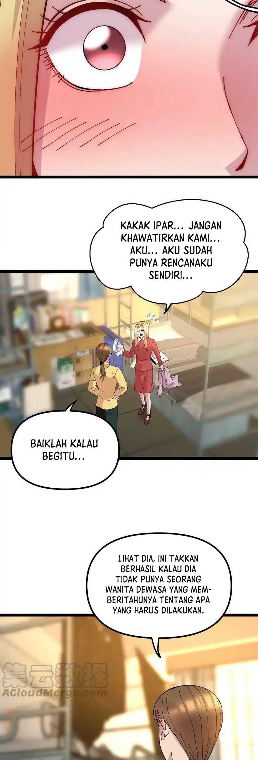 Be A Time Traveler Bab 229 halaman 13