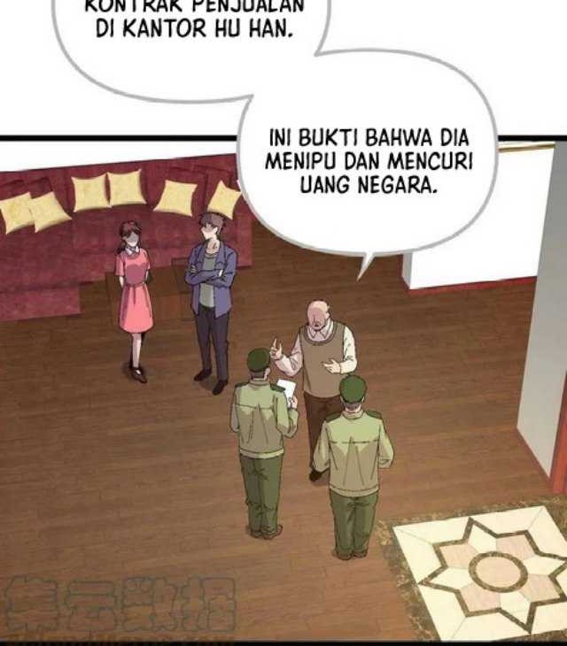 Be A Time Traveler chapter 23 halaman 4